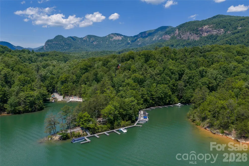 0000 View Trail Lake Lure, NC 28746