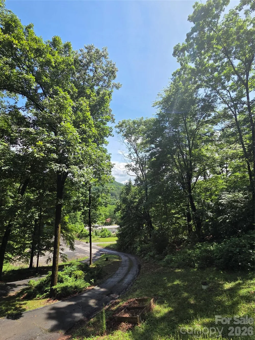 165 Mount Eire Drive Sylva, NC 28779