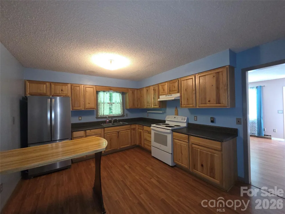 165 Mount Eire Drive Sylva, NC 28779