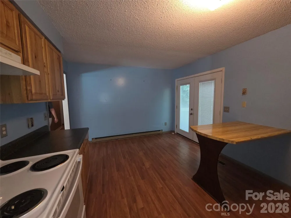 165 Mount Eire Drive Sylva, NC 28779
