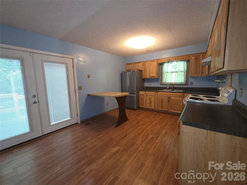 165 Mount Eire Drive Sylva, NC 28779