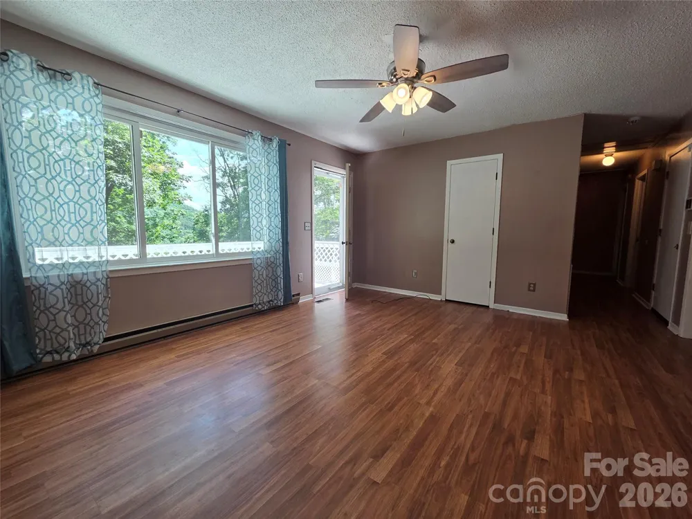 165 Mount Eire Drive Sylva, NC 28779
