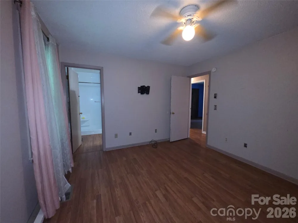 165 Mount Eire Drive Sylva, NC 28779