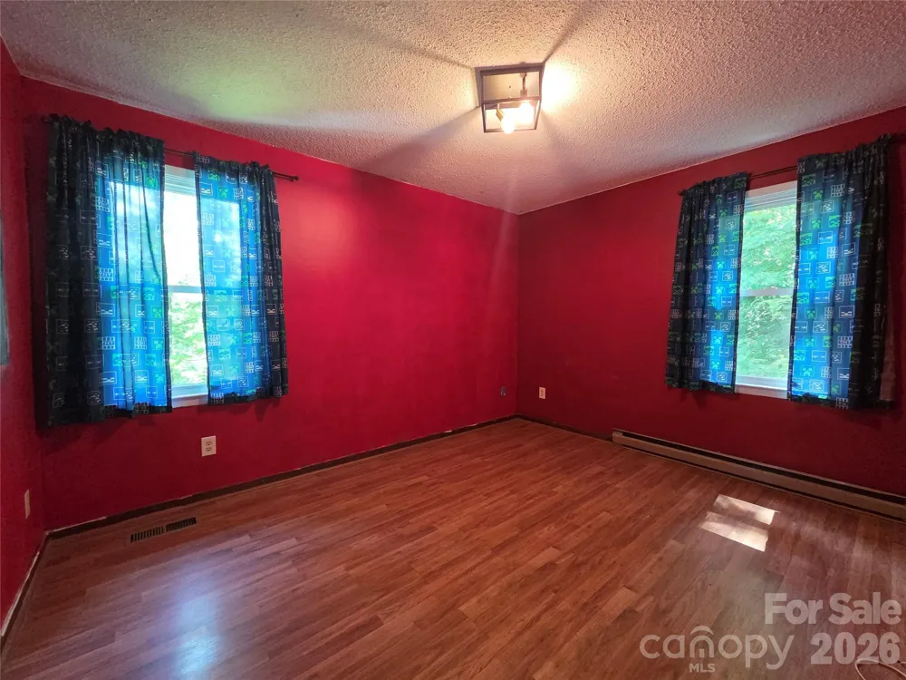 165 Mount Eire Drive Sylva, NC 28779