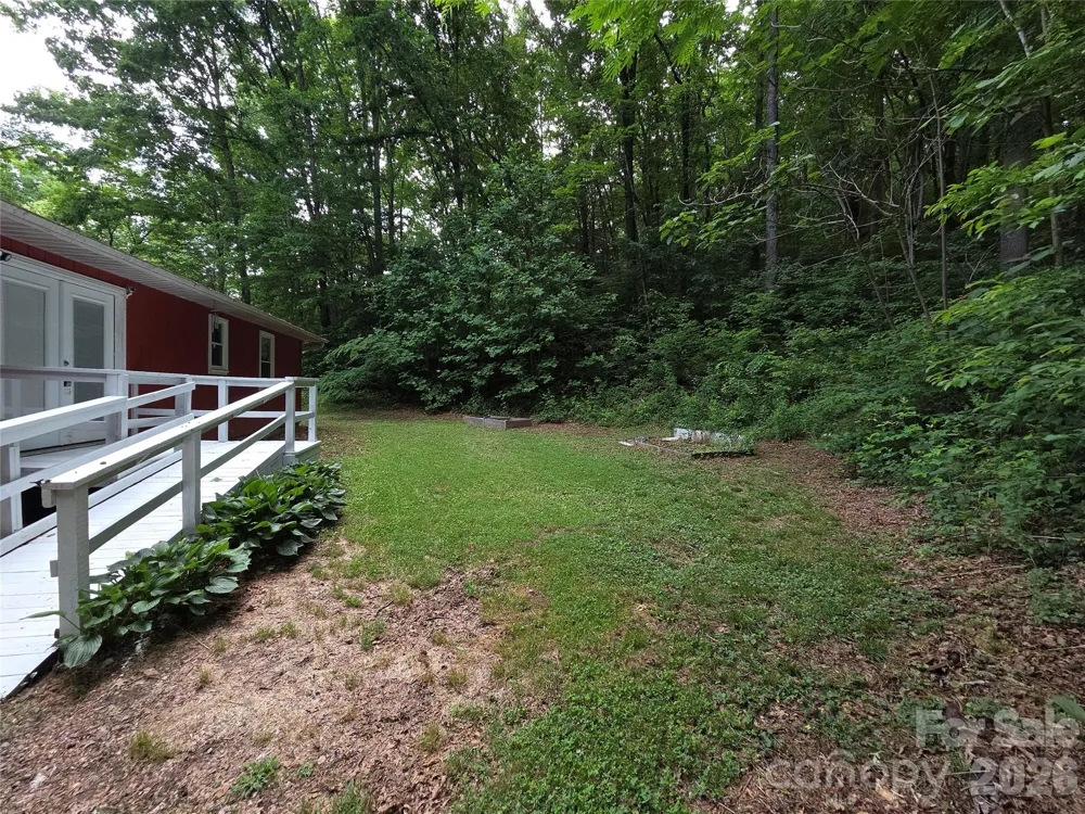 165 Mount Eire Drive Sylva, NC 28779