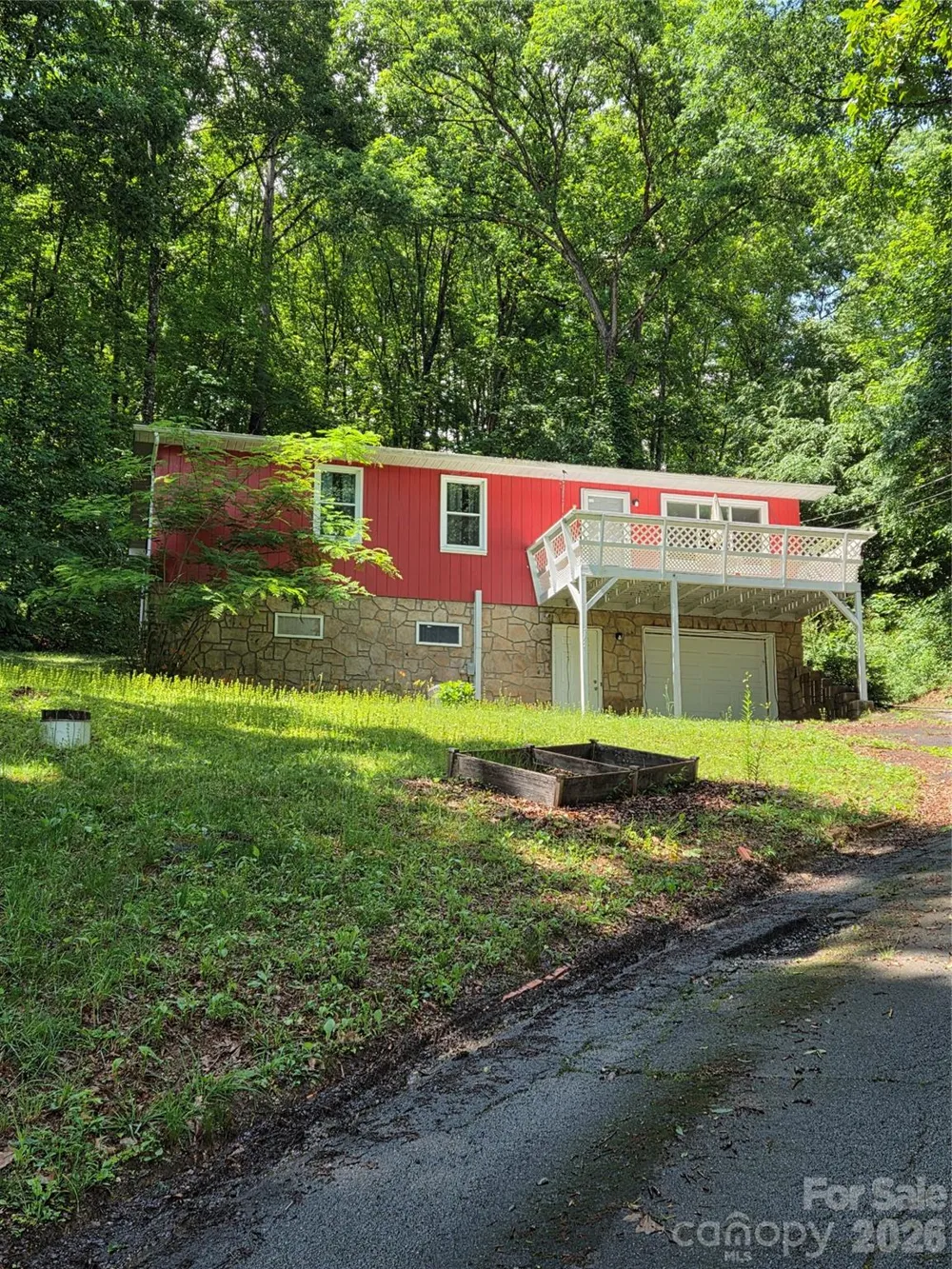 165 Mount Eire Drive Sylva, NC 28779