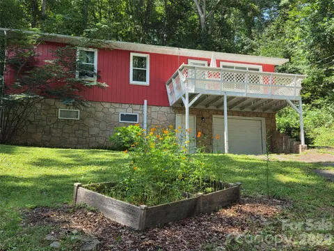 165 Mount Eire Drive