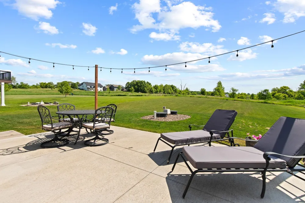 740 161st Hammond, WI 54015