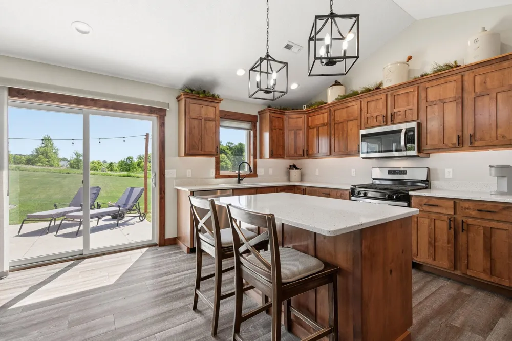 740 161st Hammond, WI 54015