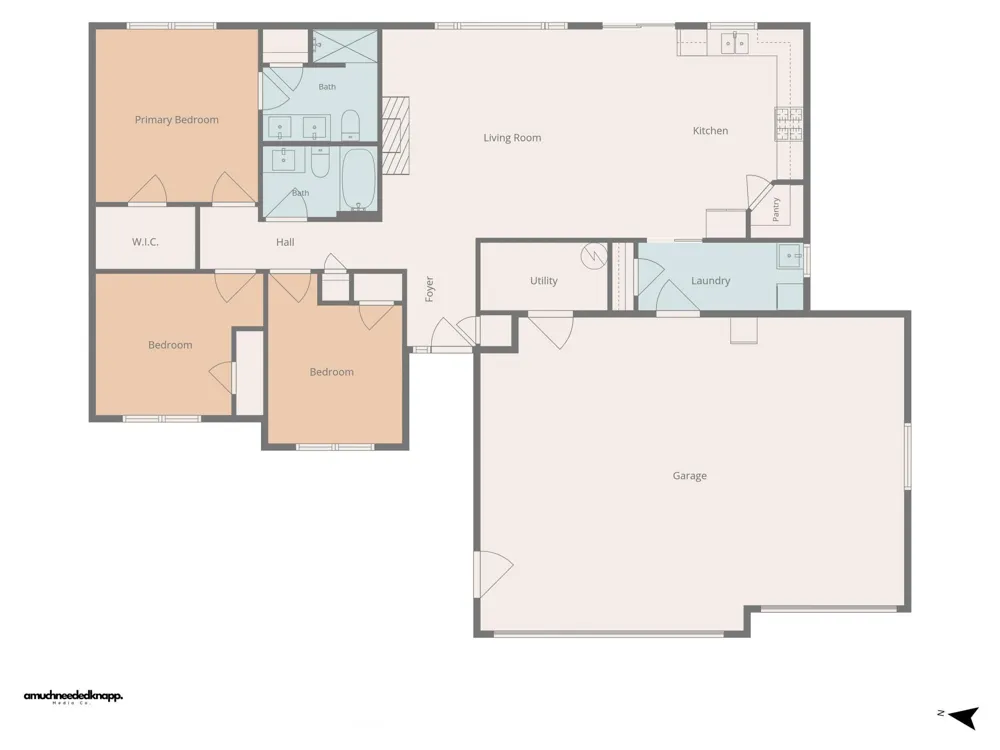 740 161st Hammond, WI 54015