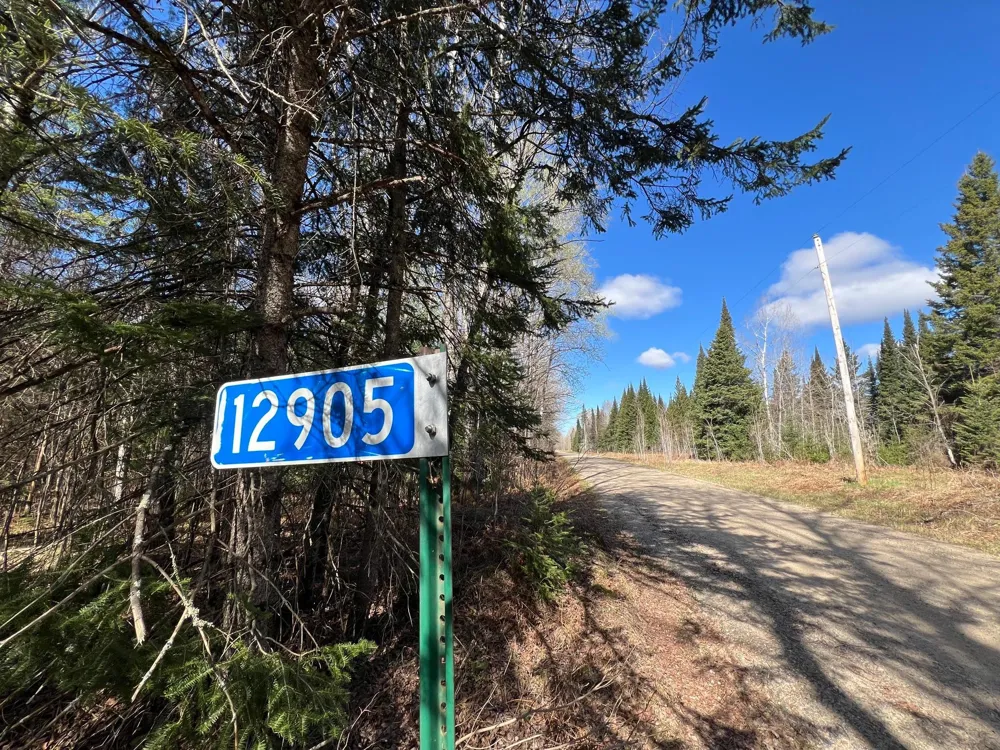 12905 Township Road D Wawina, MN 55736