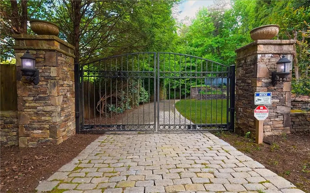 230 Woodside Lane Suches, GA 30572
