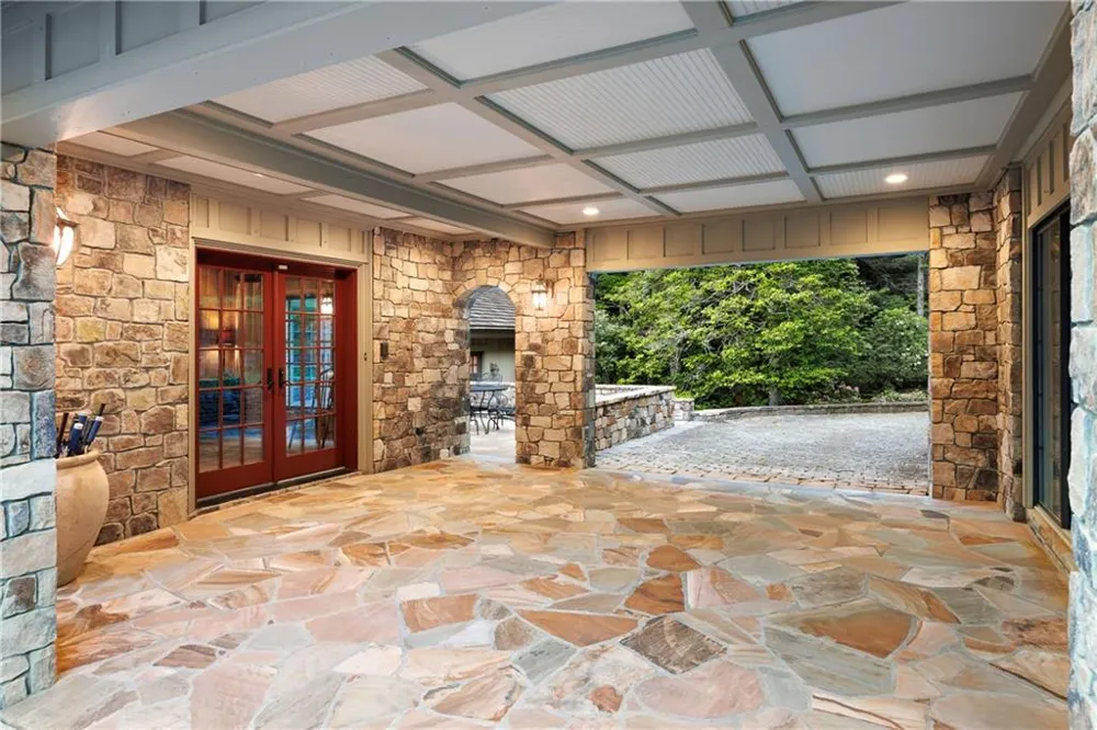 230 Woodside Lane Suches, GA 30572