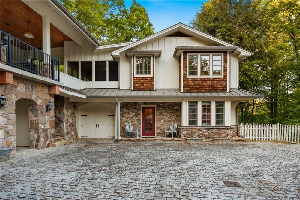 230 Woodside Lane Suches, GA 30572