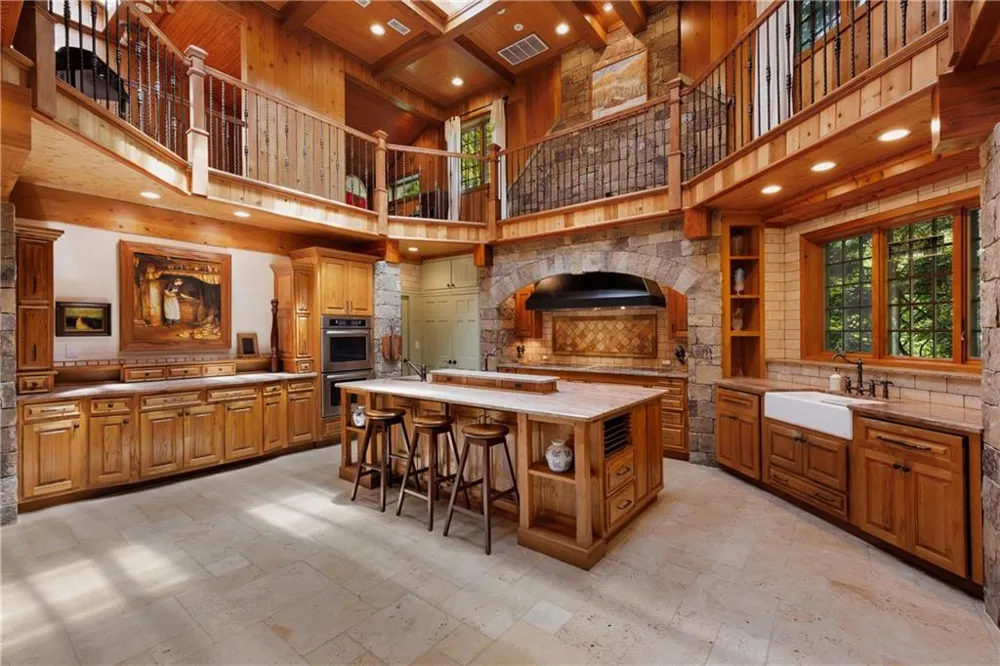 230 Woodside Lane Suches, GA 30572