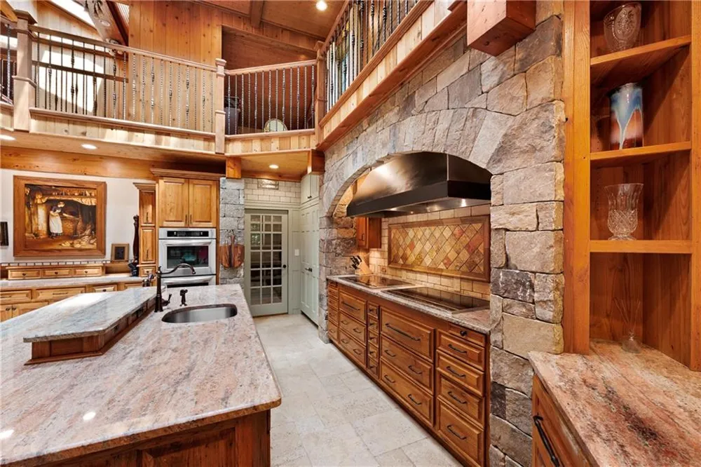 230 Woodside Lane Suches, GA 30572