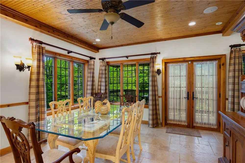 230 Woodside Lane Suches, GA 30572