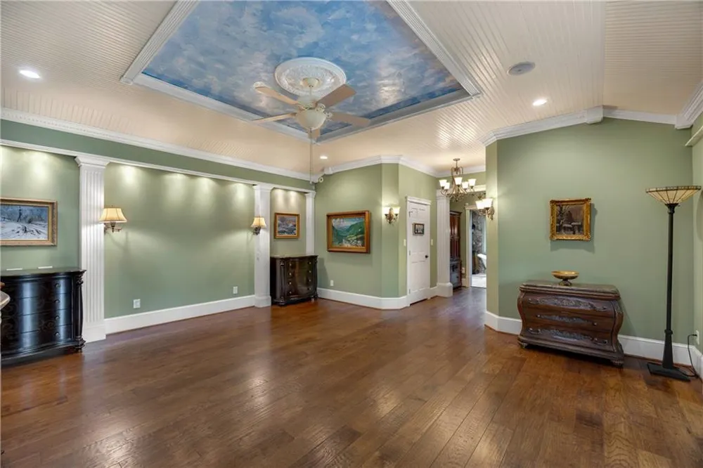 230 Woodside Lane Suches, GA 30572