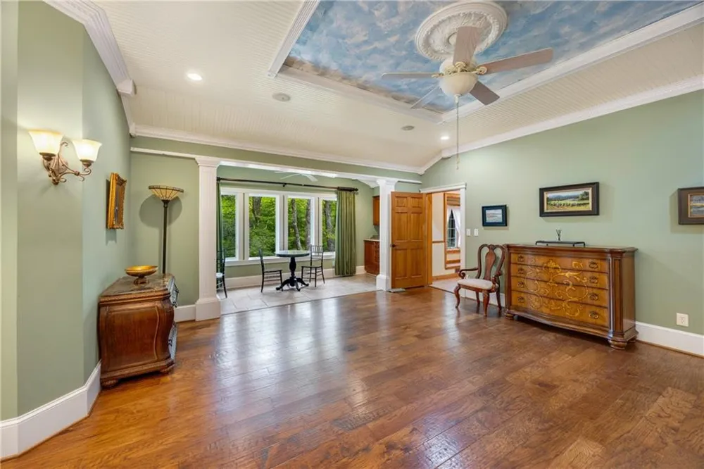 230 Woodside Lane Suches, GA 30572