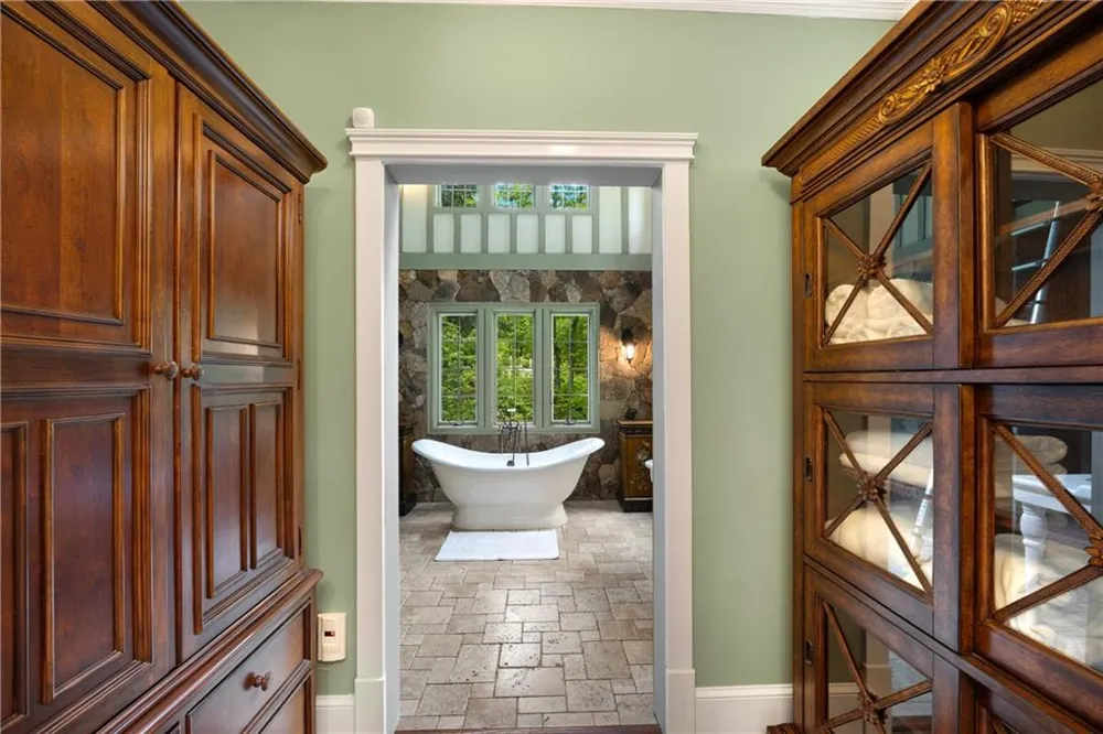 230 Woodside Lane Suches, GA 30572