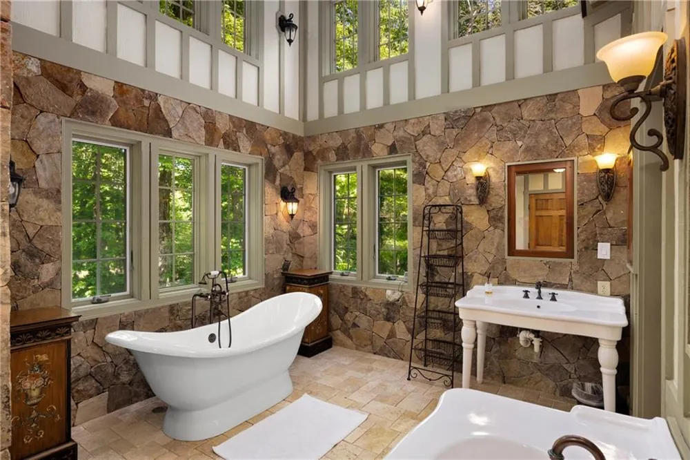 230 Woodside Lane Suches, GA 30572