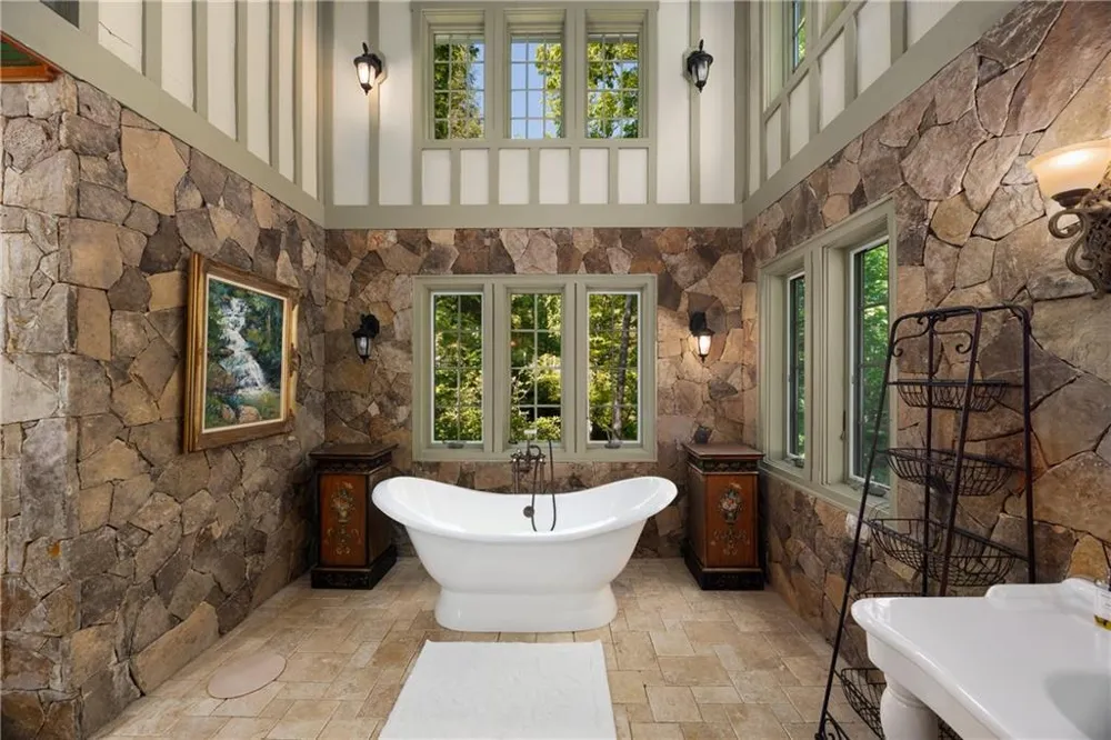 230 Woodside Lane Suches, GA 30572