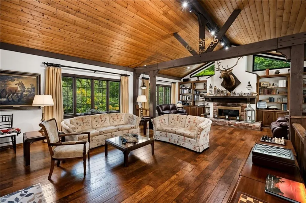 230 Woodside Lane Suches, GA 30572