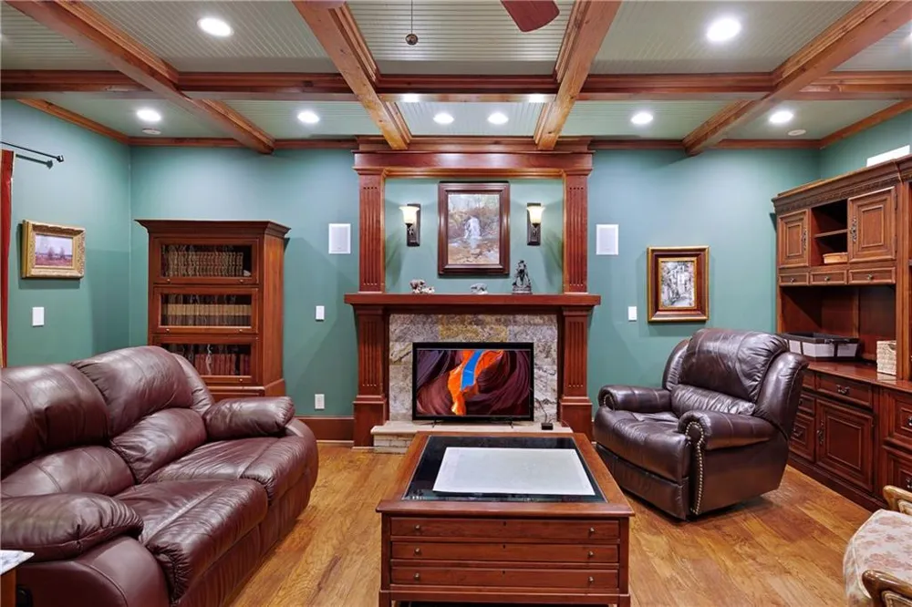 230 Woodside Lane Suches, GA 30572
