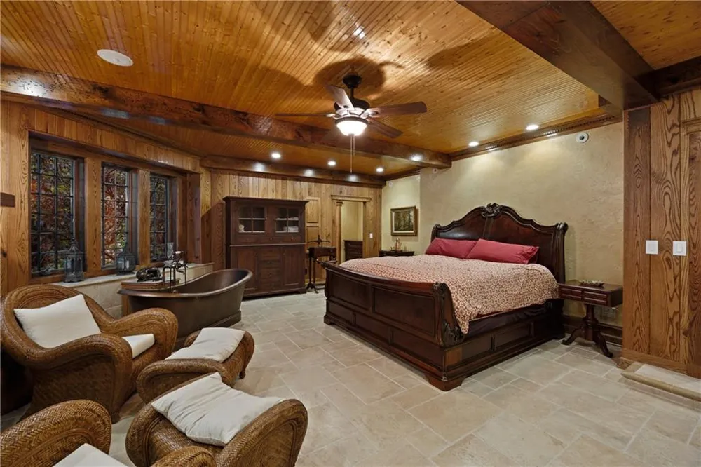 230 Woodside Lane Suches, GA 30572