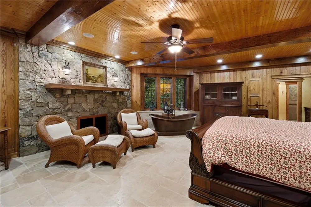 230 Woodside Lane Suches, GA 30572