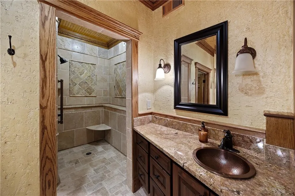 230 Woodside Lane Suches, GA 30572