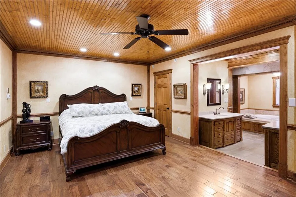 230 Woodside Lane Suches, GA 30572