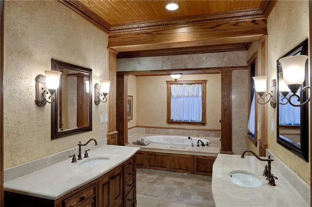 230 Woodside Lane Suches, GA 30572
