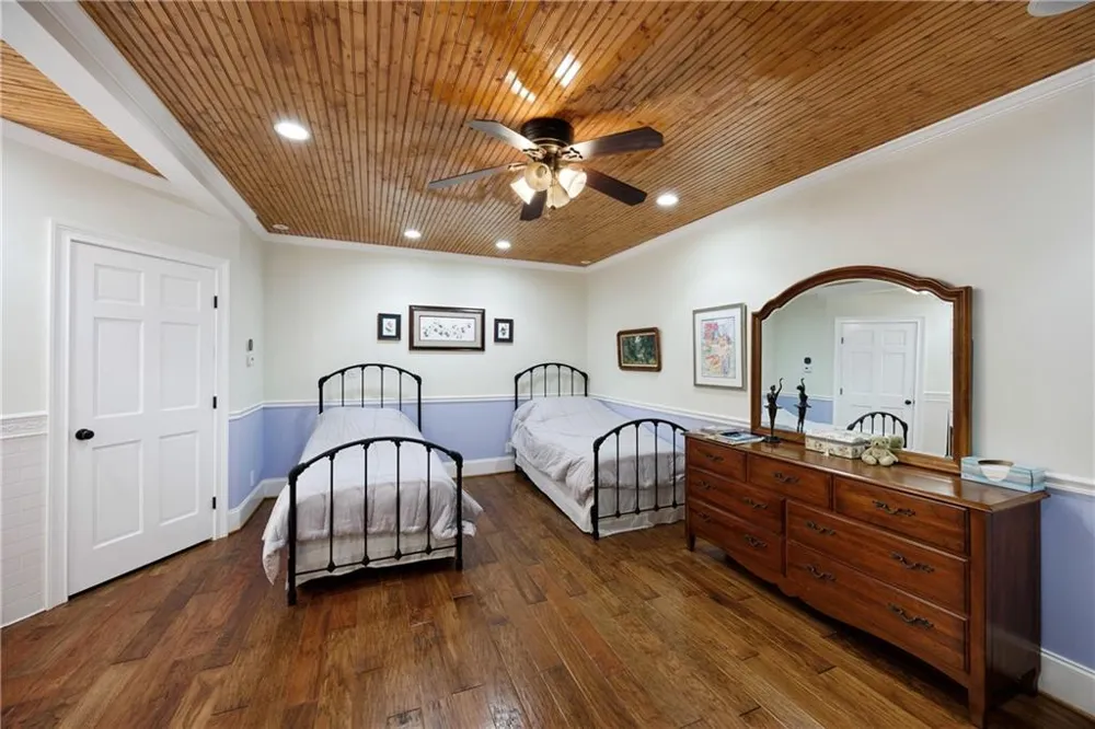 230 Woodside Lane Suches, GA 30572