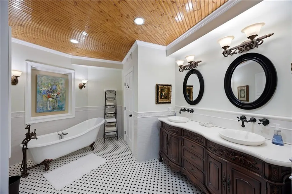 230 Woodside Lane Suches, GA 30572