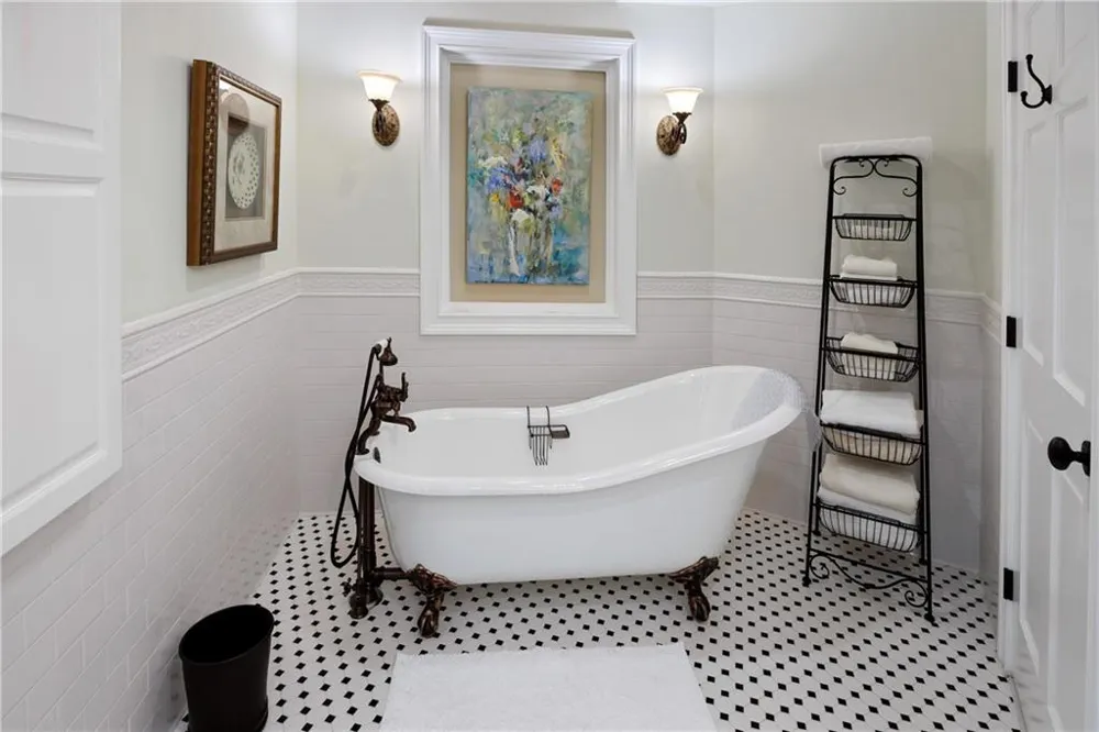 230 Woodside Lane Suches, GA 30572