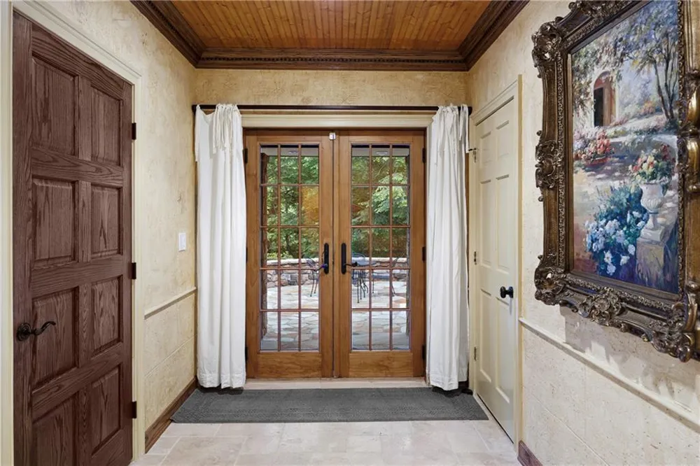 230 Woodside Lane Suches, GA 30572