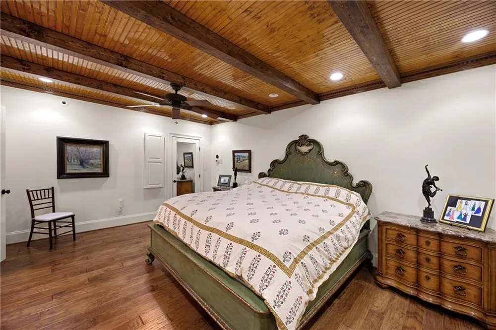 230 Woodside Lane Suches, GA 30572