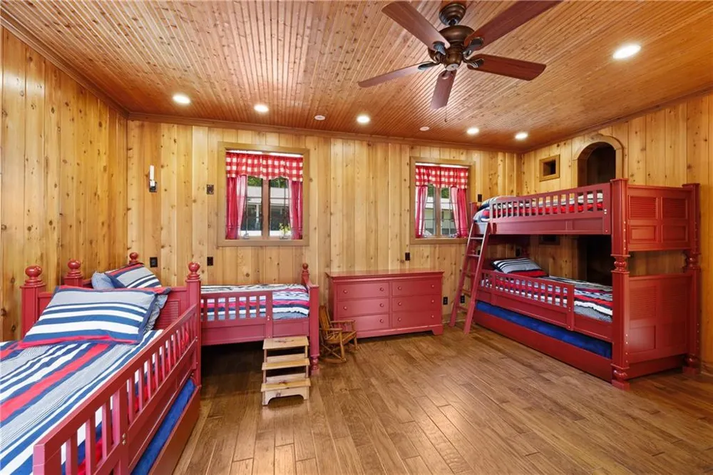 230 Woodside Lane Suches, GA 30572