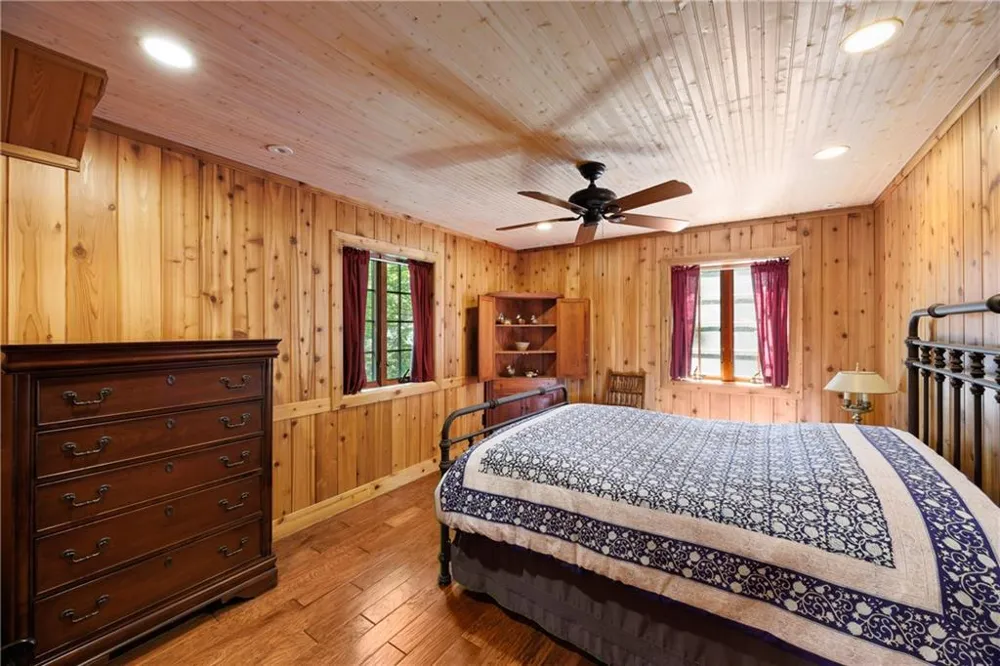 230 Woodside Lane Suches, GA 30572