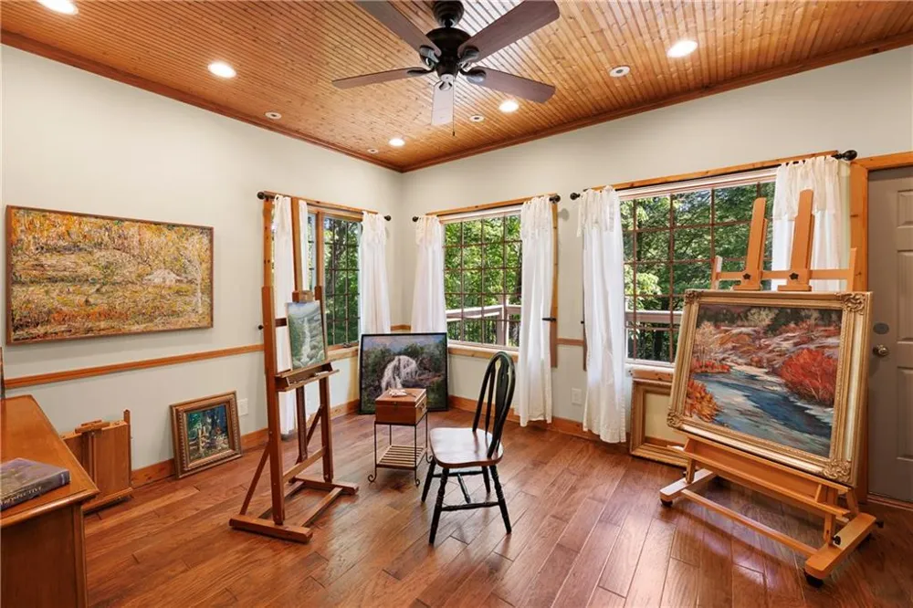 230 Woodside Lane Suches, GA 30572
