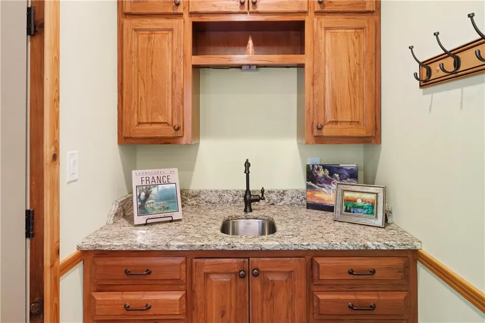 230 Woodside Lane Suches, GA 30572