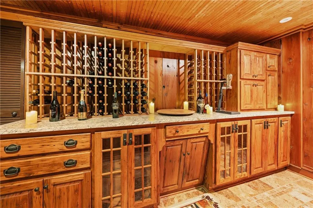 230 Woodside Lane Suches, GA 30572