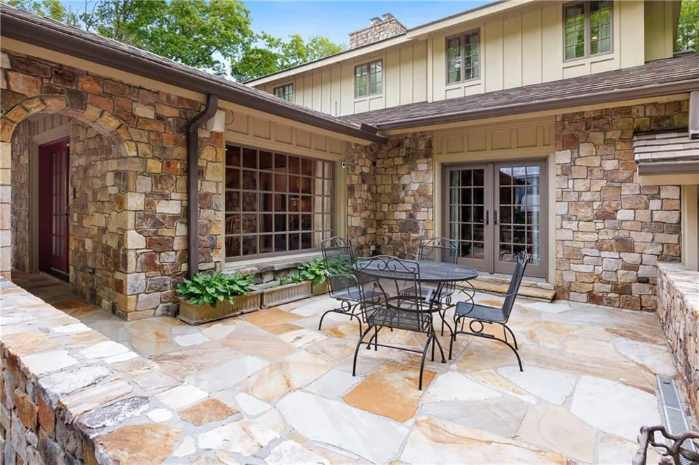 230 Woodside Lane Suches, GA 30572