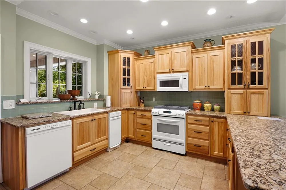 230 Woodside Lane Suches, GA 30572
