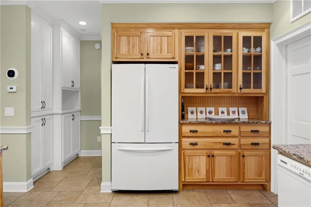 230 Woodside Lane Suches, GA 30572