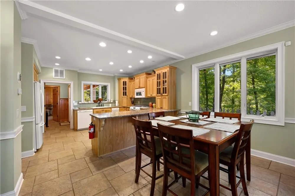230 Woodside Lane Suches, GA 30572