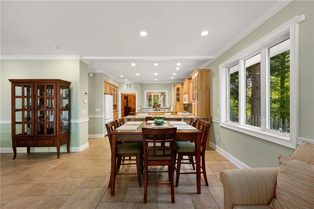 230 Woodside Lane Suches, GA 30572