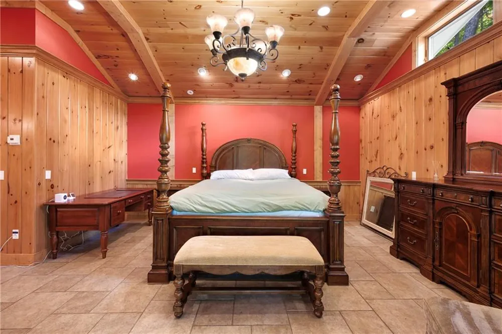 230 Woodside Lane Suches, GA 30572