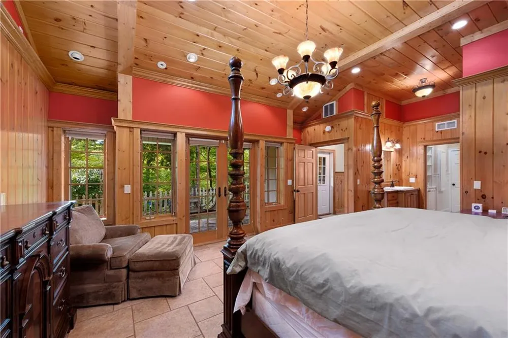 230 Woodside Lane Suches, GA 30572
